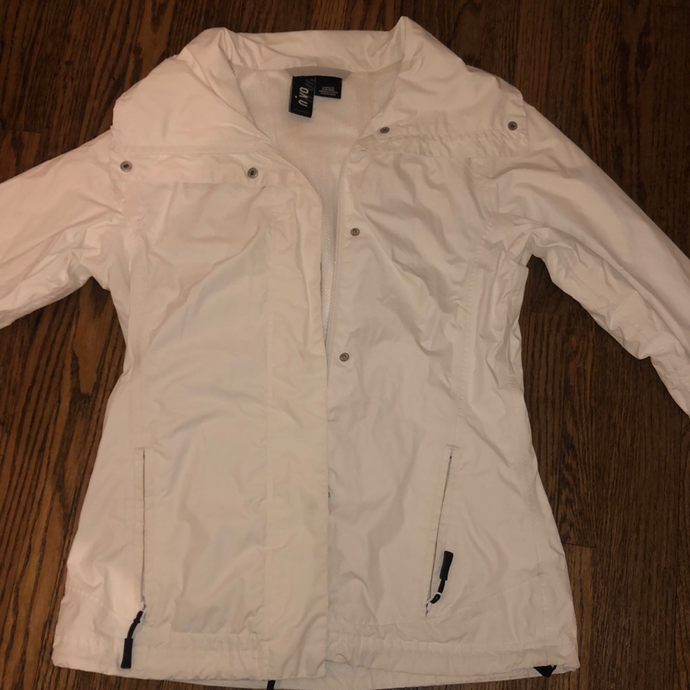 Windbreaker